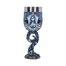 NEMESIS NOW Corpse bride Emily goblet