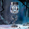 NEMESIS NOW Corpse bride Emily goblet