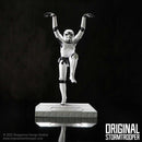 NEMESIS NOW STORMTROOPER CRANE KICK 20.5CM