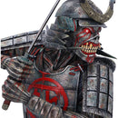 NEMESIS NOW IRON MAIDEN SENJUTSU BUST BOX 41CM