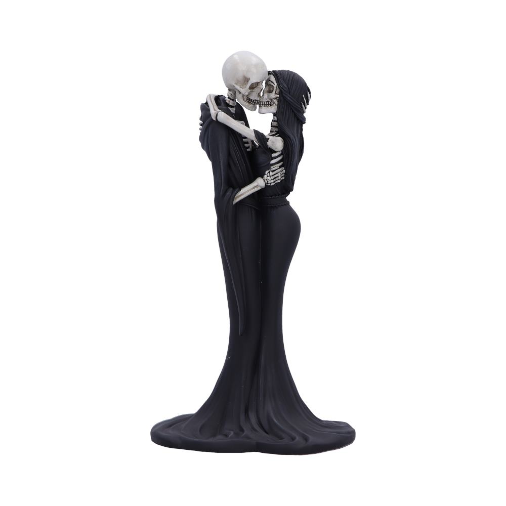 NEMESIS NOW ETERNAL KISS 24CM