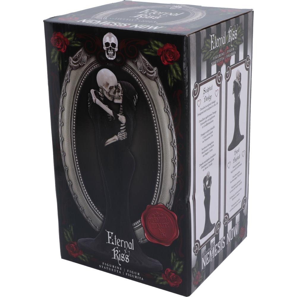 NEMESIS NOW ETERNAL KISS 24CM
