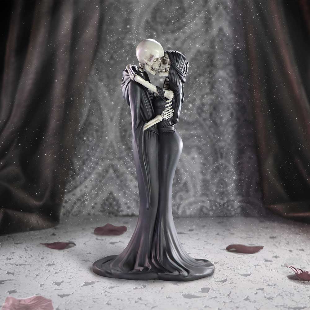 NEMESIS NOW ETERNAL KISS 24CM