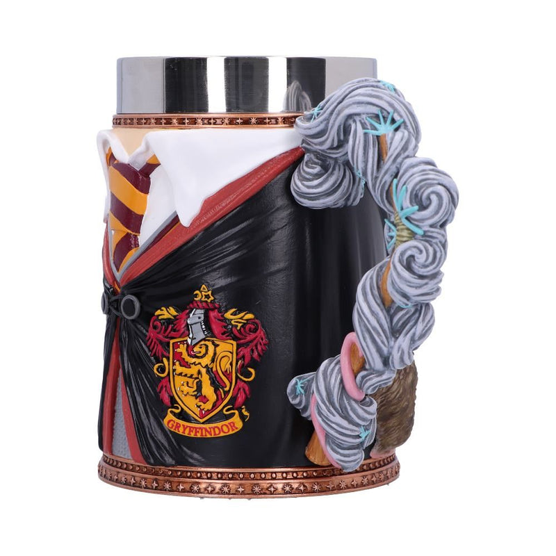 NEMESIS NOW Harry Potter Ron tankard