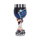 NEMESIS NOW GREMLINS GIZMO GOBLET 19.5CM