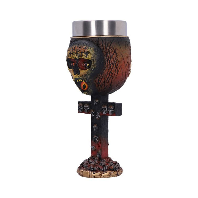 NEMESIS NOW Slayer seasons in the abyss goblet