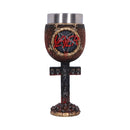 NEMESIS NOW Slayer seasons in the abyss goblet