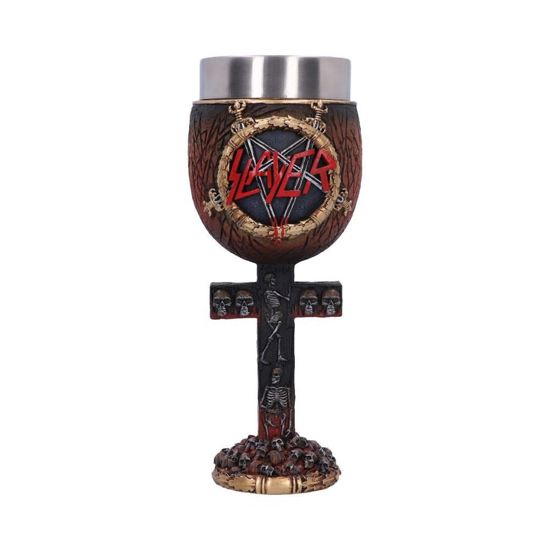 NEMESIS NOW Slayer seasons in the abyss goblet