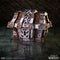 NEMESIS NOW WORLD OF WARCRAFT SILVERBOUND TREASURE CHEST BOX