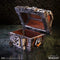 NEMESIS NOW WORLD OF WARCRAFT SILVERBOUND TREASURE CHEST BOX