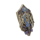 NEMESIS NOW WORLD OF WARCRAFT ALLIANCE WALL PLAQUE