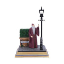 NEMESIS NOW HARRY POTTER PRIVET DRIVE LIGHT UP FIGURINE 18.5CM