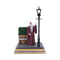 NEMESIS NOW HARRY POTTER PRIVET DRIVE LIGHT UP FIGURINE 18.5CM