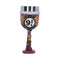 NEMESIS NOW HARRY POTTER PLATFORM 9 3/4 GOBLET