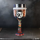 NEMESIS NOW HARRY POTTER PLATFORM 9 3/4 GOBLET