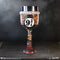 NEMESIS NOW HARRY POTTER PLATFORM 9 3/4 GOBLET