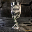 NEMESIS NOW Lord of the Rings Gondor goblet