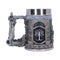 NEMESIS NOW Lord of the Rings Gondor tankard