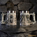 NEMESIS NOW Lord of the Rings Gondor tankard