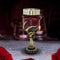 NEMESIS NOW Rose to the occasion goblet