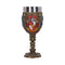 NEMESIS NOW HARRY POTTER FOUR HOUSE COLLECTIBLE GOBLET 19.7CM