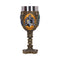 NEMESIS NOW HARRY POTTER FOUR HOUSE COLLECTIBLE GOBLET 19.7CM