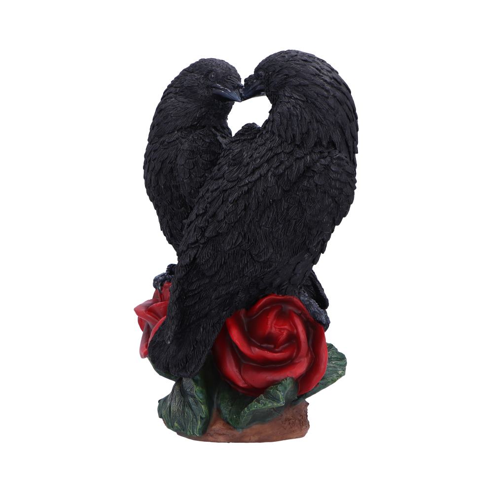 NEMESIS NOW RAVEN ROMANCE 20CM