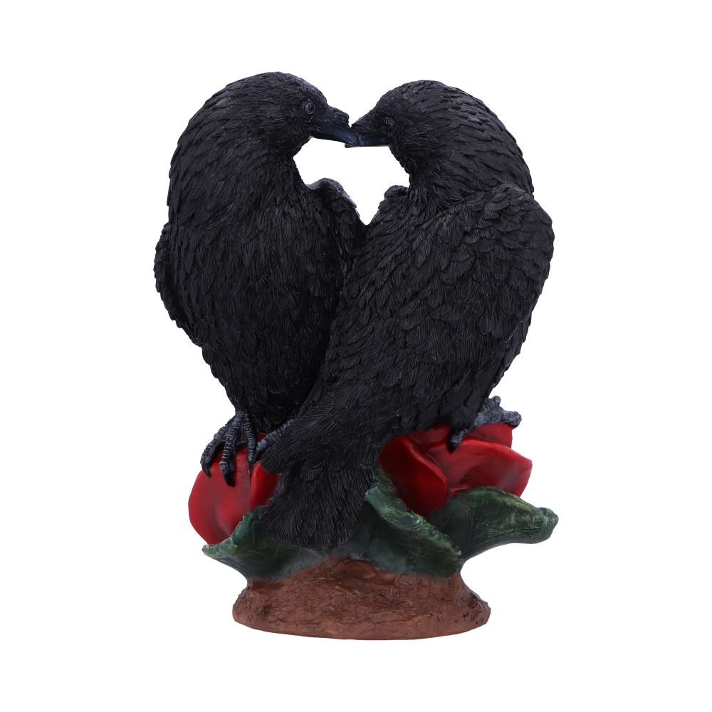 NEMESIS NOW RAVEN ROMANCE 20CM