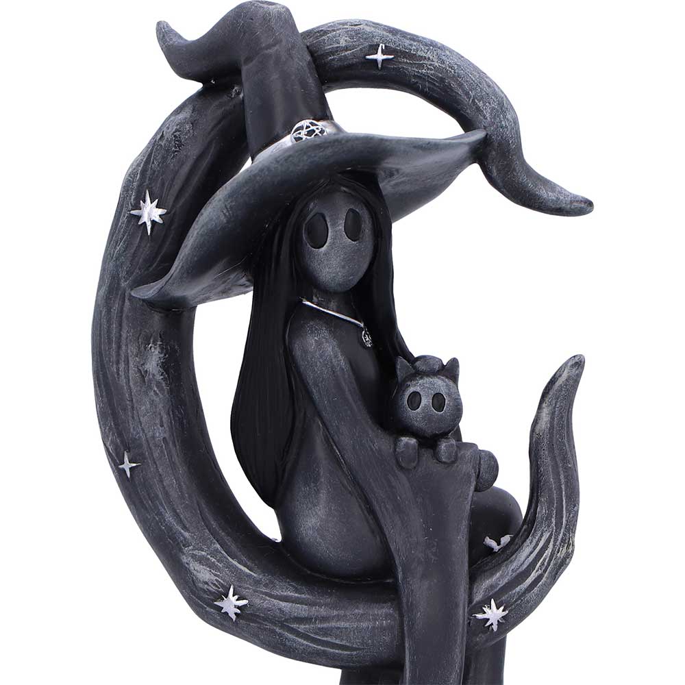NEMESIS NOW LITTLE SOULS - GLOW 13.4CM