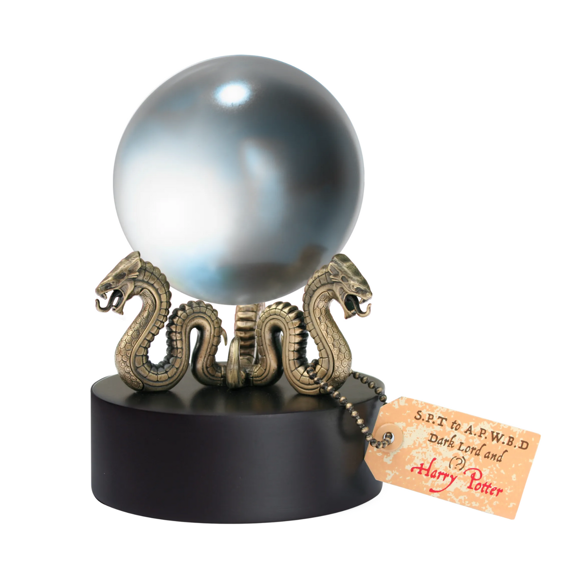 NOBLE COLLECTION - HARRY POTTER - THE PROPHECY