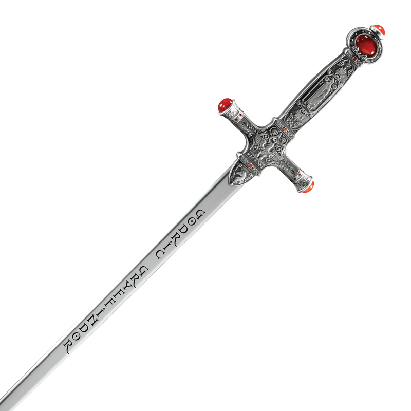 NOBLE COLLECTION - HARRY POTTER - THE GODRIC GRYFFINDOR SWORD