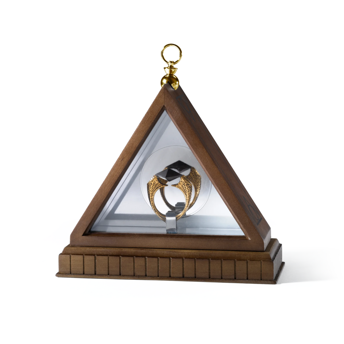 NOBLE COLLECTION - HARRY POTTER - THE HORCRUX RING