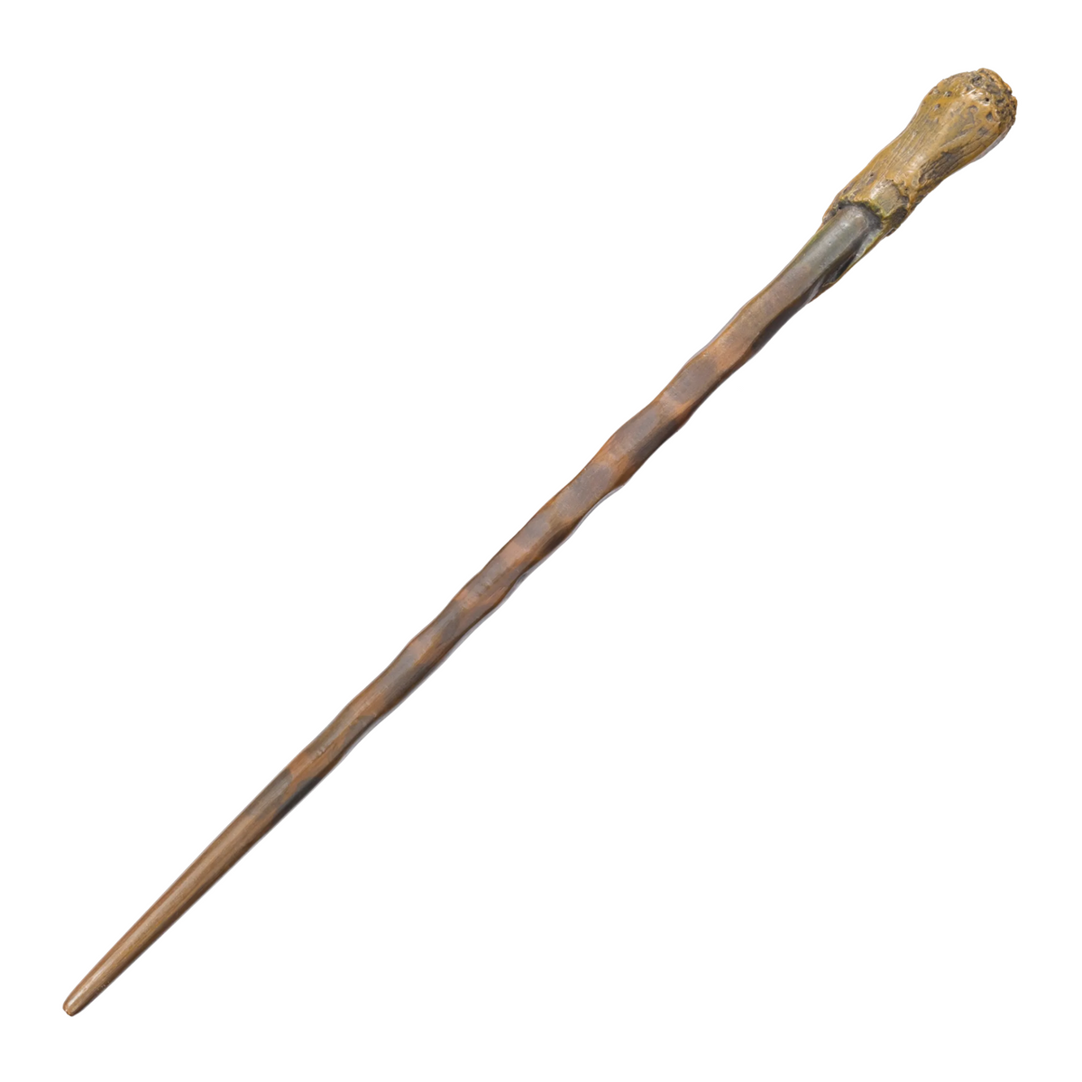 NOBLE COLLECTION - HARRY POTTER - RON WEASLEY'S WAND