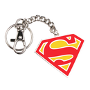 NOBLE COLLECTION DC - SUPERMAN C - J - SUPERMAN KEYCHAIN (RED)