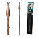 NOBLE COLLECTION - HARRY POTTER - LUNA LOVEGOOD’S WAND (BLISTER)