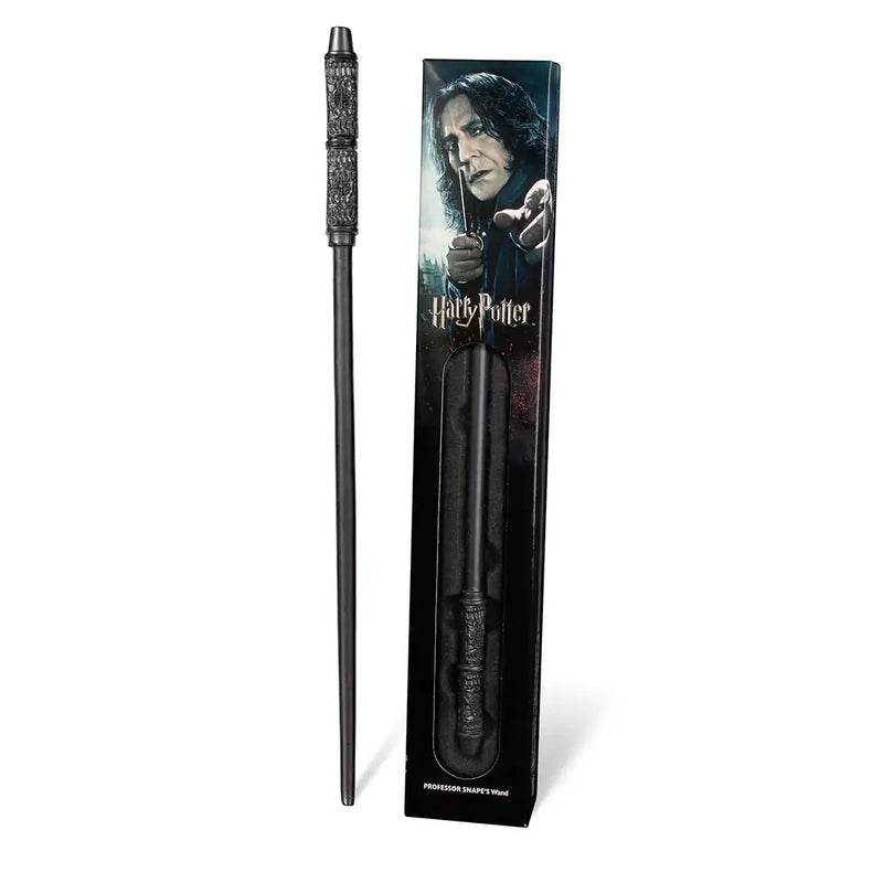 NOBLE COLLECTION - HARRY POTTER - PROFESSOR SNAPE WAND (BLISTER)