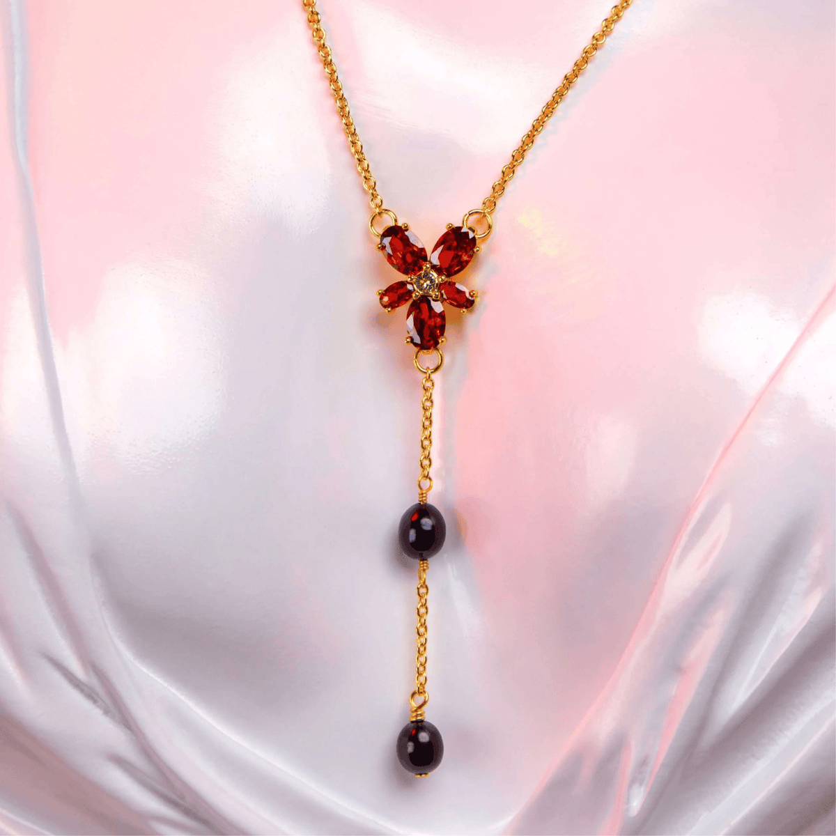 NOBLE COLLECTION - HARRY POTTER - HERMIONE NECKLACE COSTUME