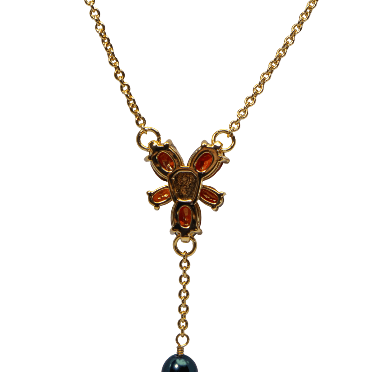 NOBLE COLLECTION - HARRY POTTER - HERMIONE NECKLACE COSTUME