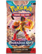 POKEMON TCG: SCARLET & VIOLET: PARADOX RIFT - BOOSTER PACK