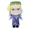 HARRY POTTER - DUMBLEDORE 20CM PLUSH