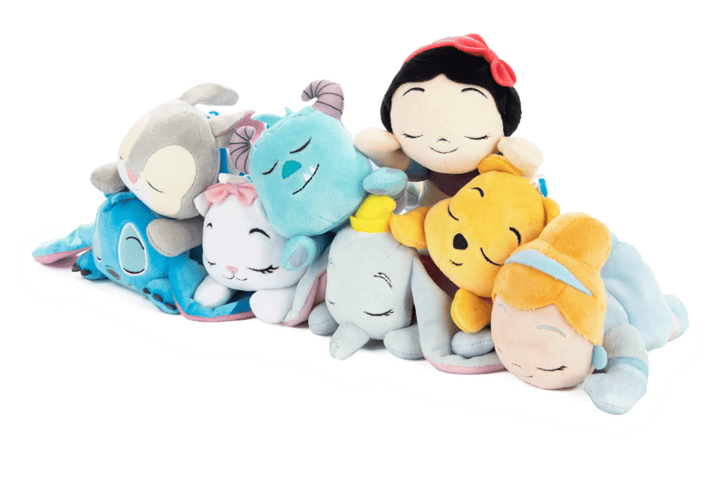 DISNEY - SNUGLETS PLUSH