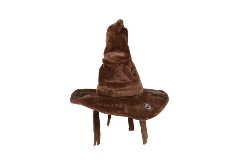 HARRY POTTER - SORTING HAT (W/ SOUND ENG) 28CM PLUSH