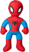 SPIDERMAN - SPIDERMAN 38CM W/SOUND PLUSH