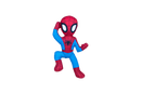 SPIDERMAN - SPIDERMAN 30CM PLUSH