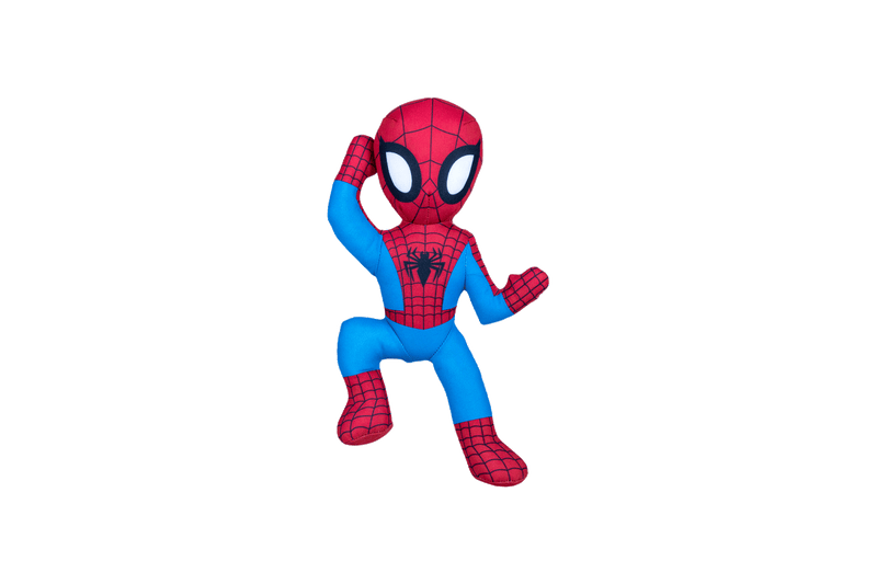 SPIDERMAN - SPIDERMAN 30CM PLUSH