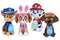 PAW PATROL - PAW PATROL EASTER 20CM ASSORTED PLUSH