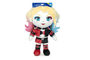 DC - HARLEY QUINN 27CM PLUSH