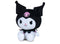 PLAYBYPLAY PLUSH: HELLO KITTY - KUROMI T300