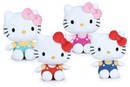 HELLO KITTY - HELLO KITTY T100 20CM ASSORTED PLUSH