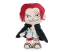 BARRADO PLUSH: ONE PIECE - SHANKS 29CM